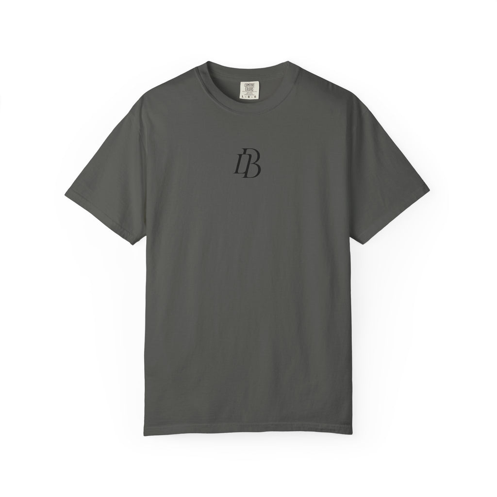 Mercedes W124 AMG Hammer Graphic Tee | dusty.builds