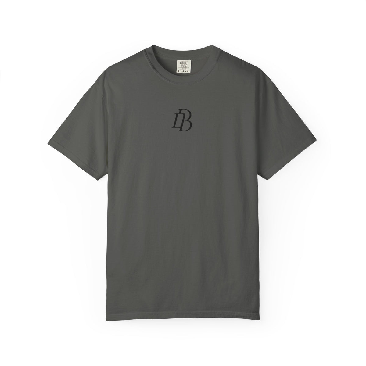 Mercedes W124 AMG Hammer Graphic Tee | dusty.builds