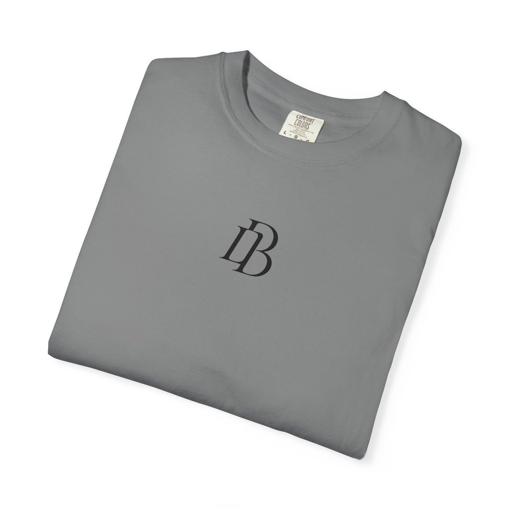 Mercedes W124 AMG Hammer Graphic Tee | dusty.builds