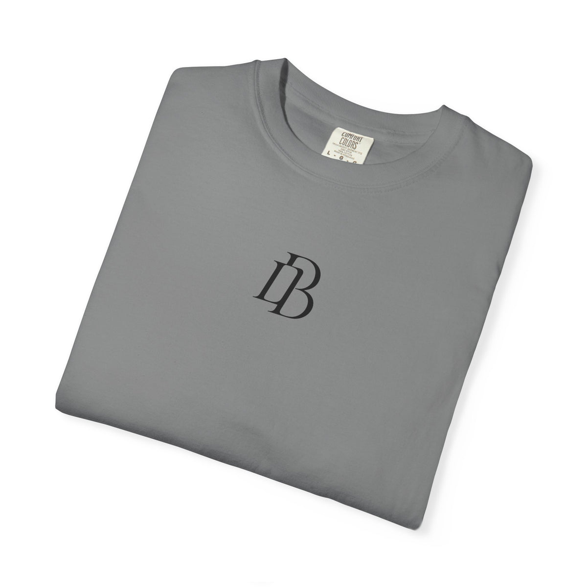 Mercedes W124 AMG Hammer Graphic Tee | dusty.builds