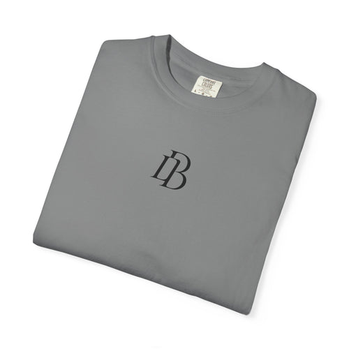 Mercedes W124 AMG Hammer Graphic Tee | dusty.builds