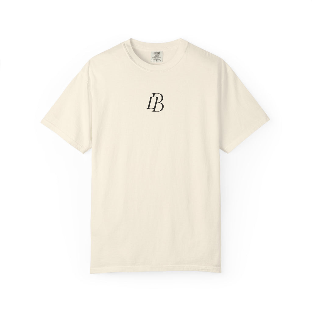 Mercedes W124 AMG Hammer Graphic Tee | dusty.builds