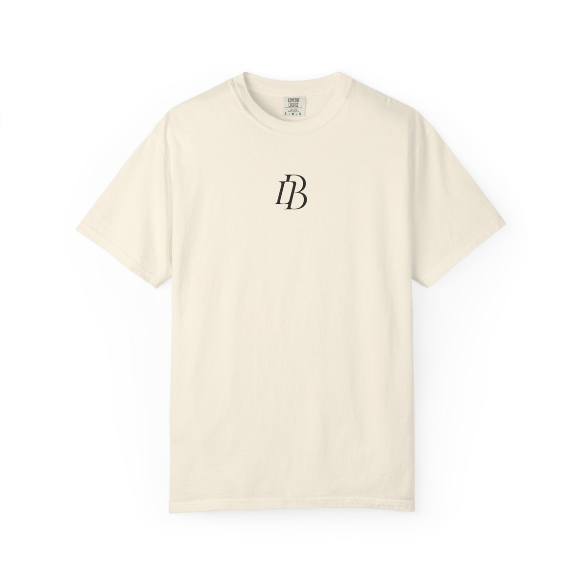 Mercedes W124 AMG Hammer Graphic Tee | dusty.builds