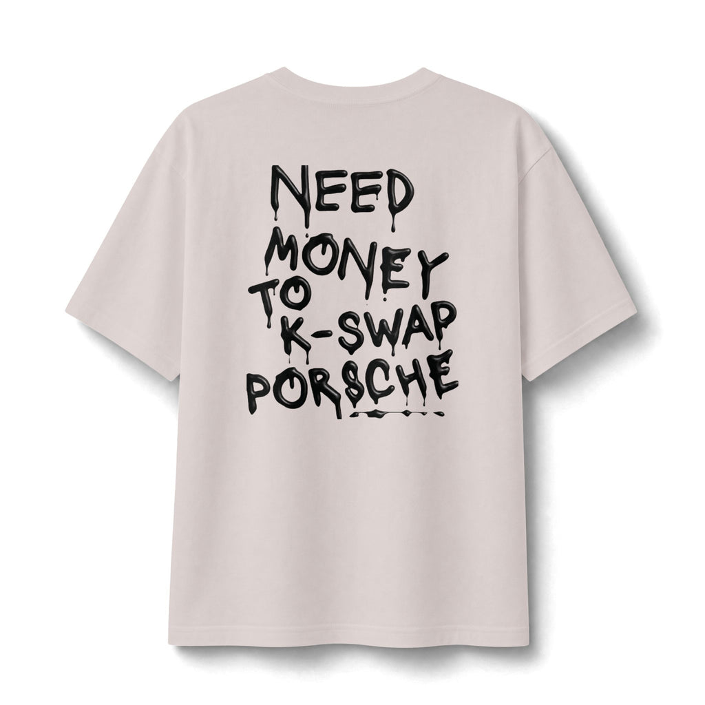 Unisex 7.5-Ounce Heavyweight Tee