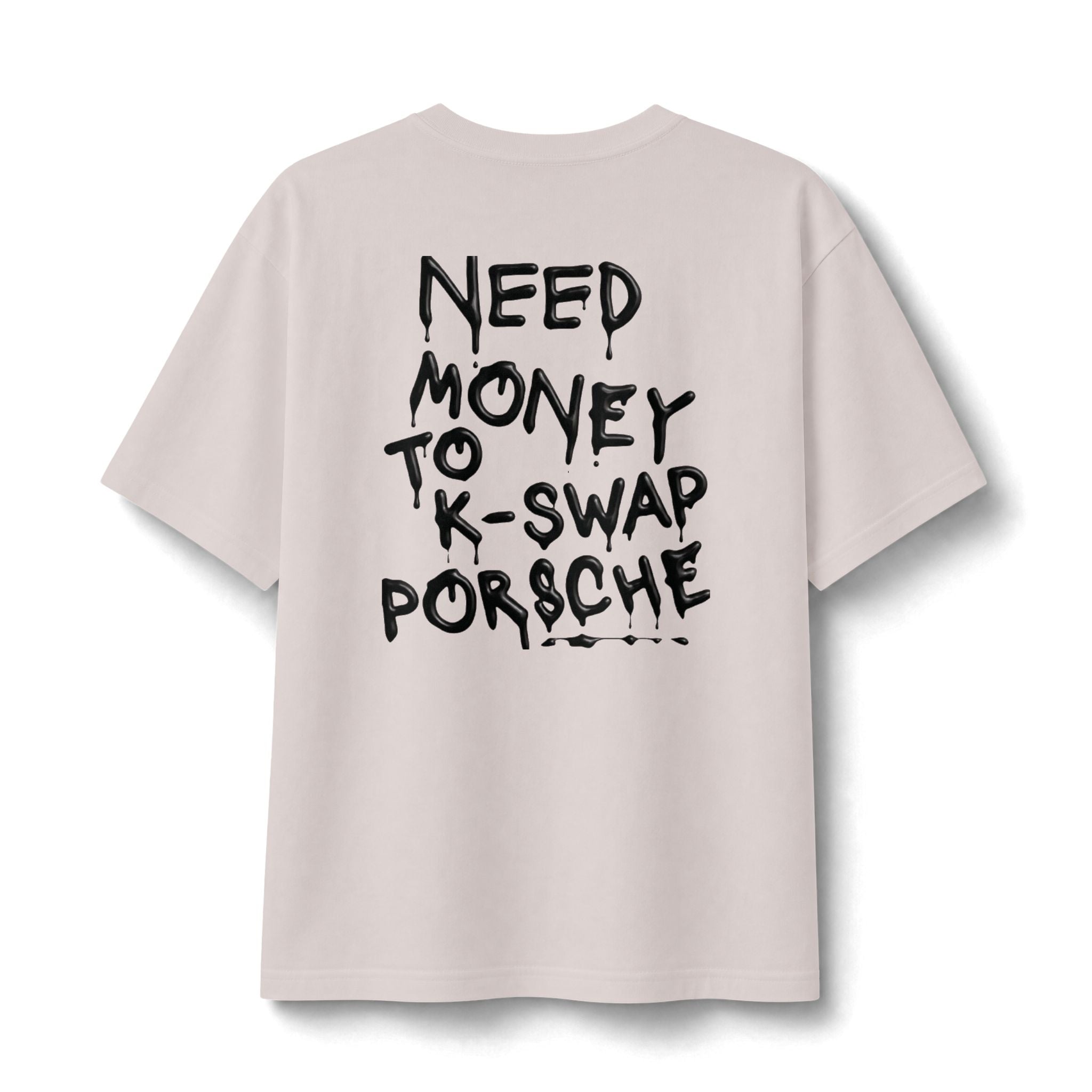 Unisex 7.5-Ounce Heavyweight Tee