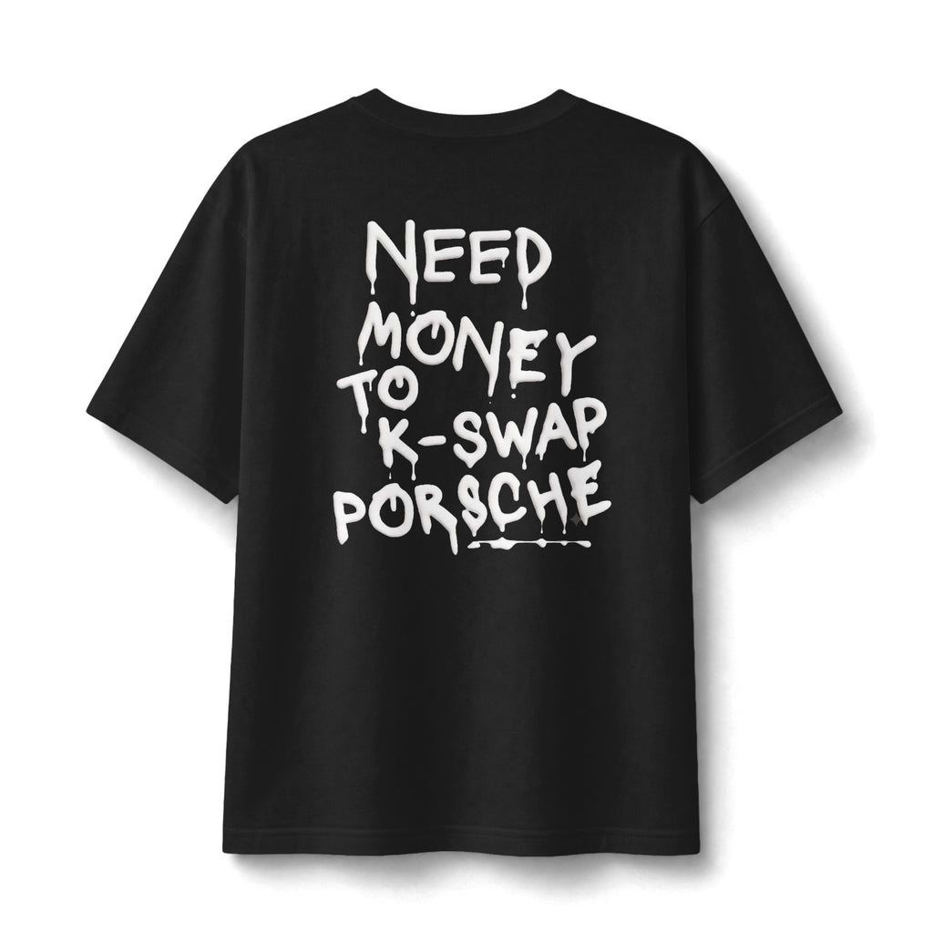 Unisex 7.5-Ounce Heavyweight Tee