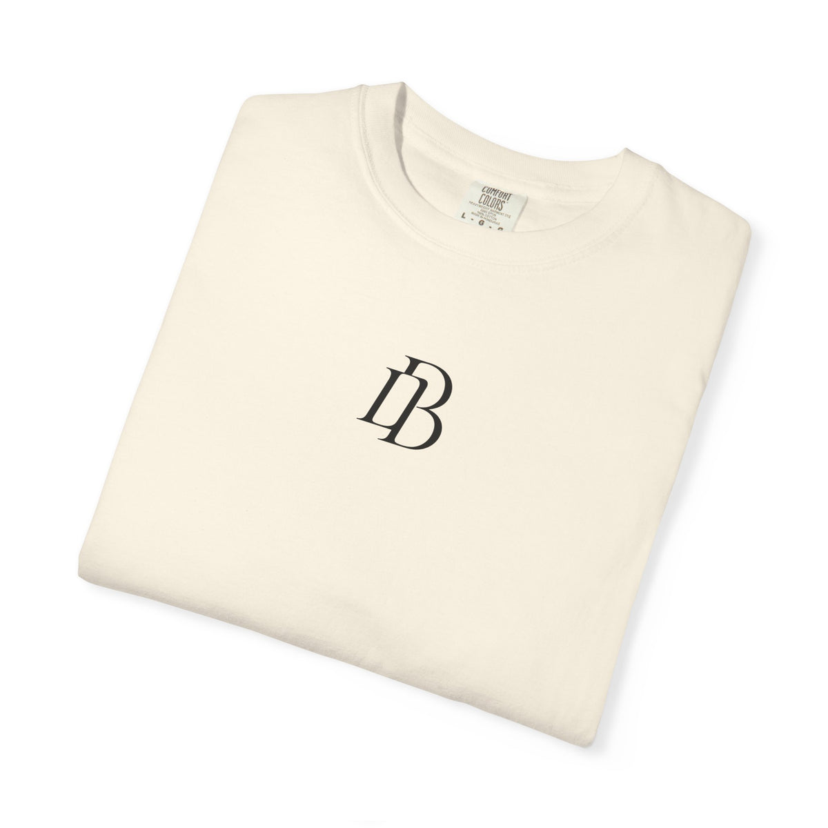 Mercedes W124 AMG Hammer Graphic Tee | dusty.builds