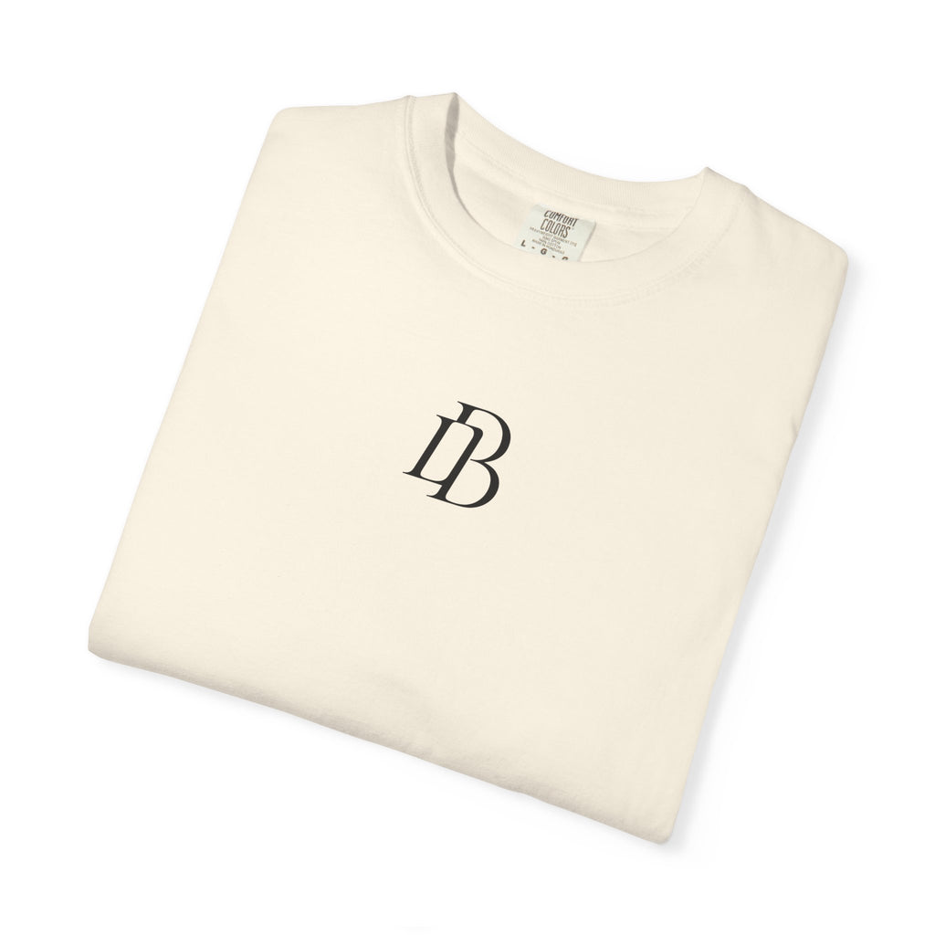 Mercedes W124 AMG Hammer Graphic Tee | dusty.builds