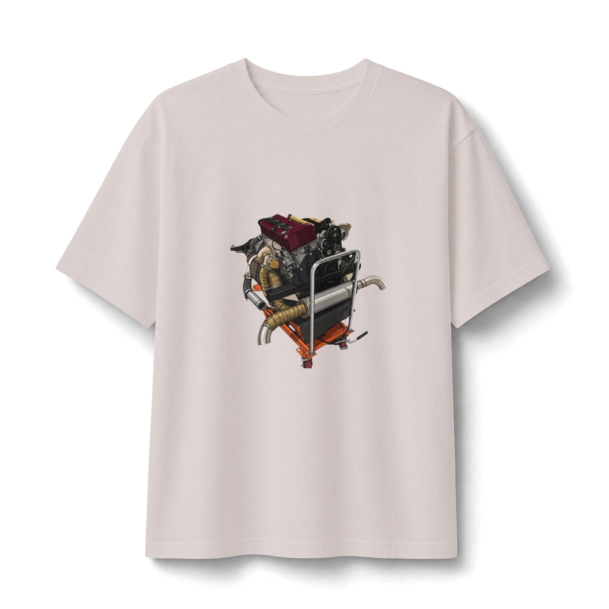Unisex 7.5-Ounce Heavyweight Tee