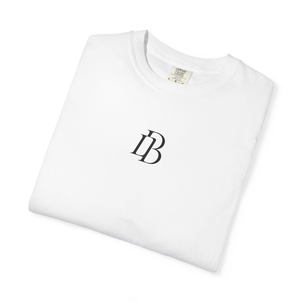 Mercedes W124 AMG Hammer Graphic Tee | dusty.builds