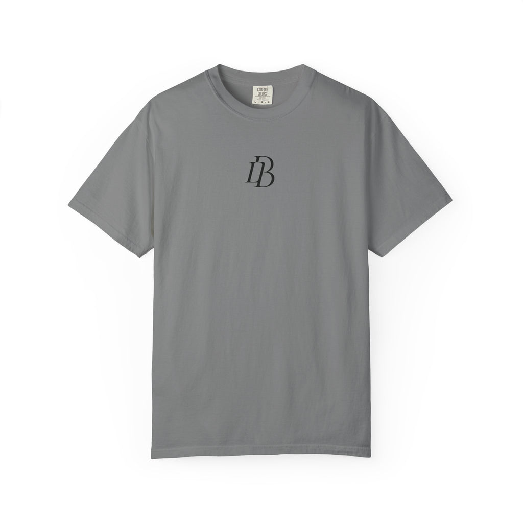 Mercedes W124 AMG Hammer Graphic Tee | dusty.builds
