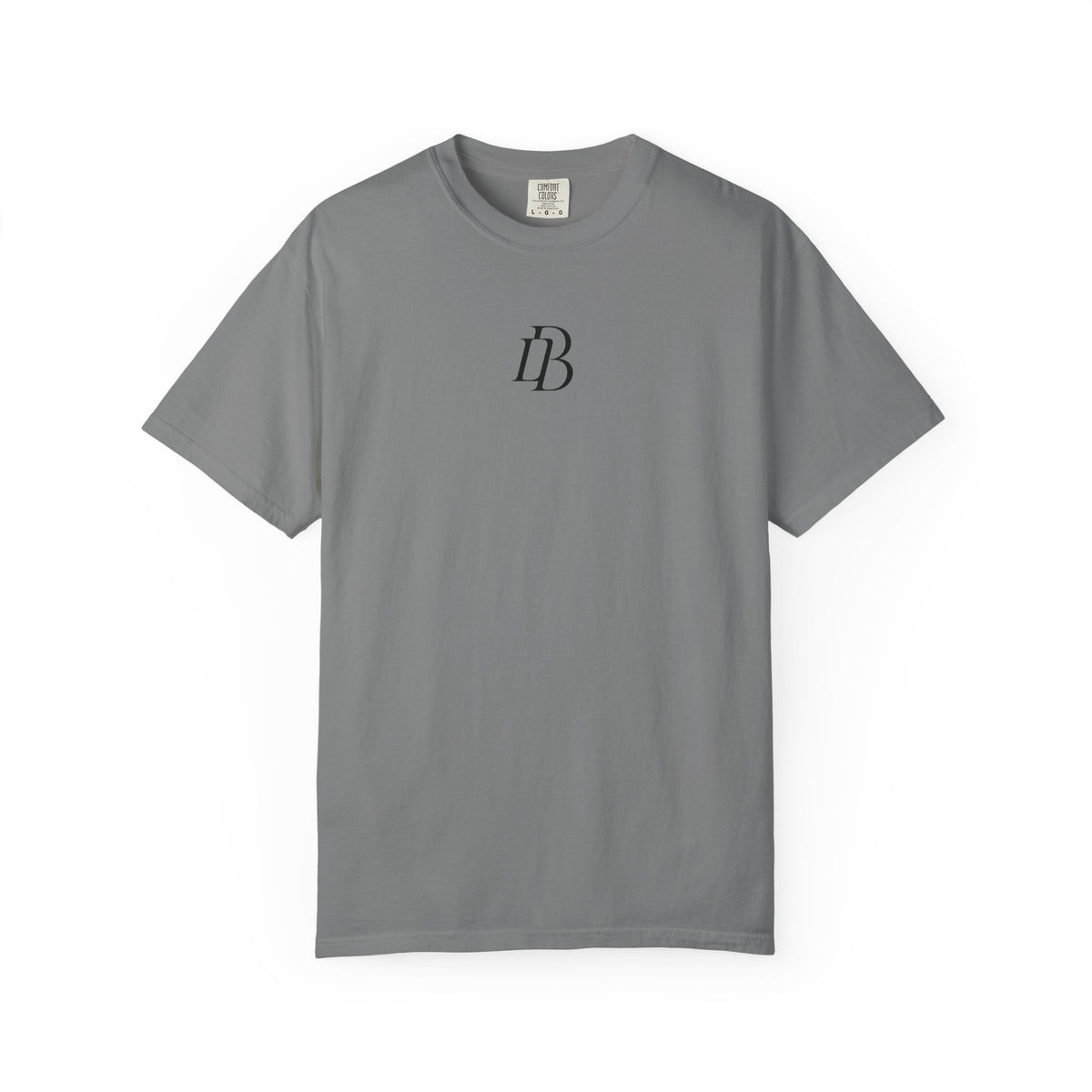 Mercedes W124 AMG Hammer Graphic Tee | dusty.builds