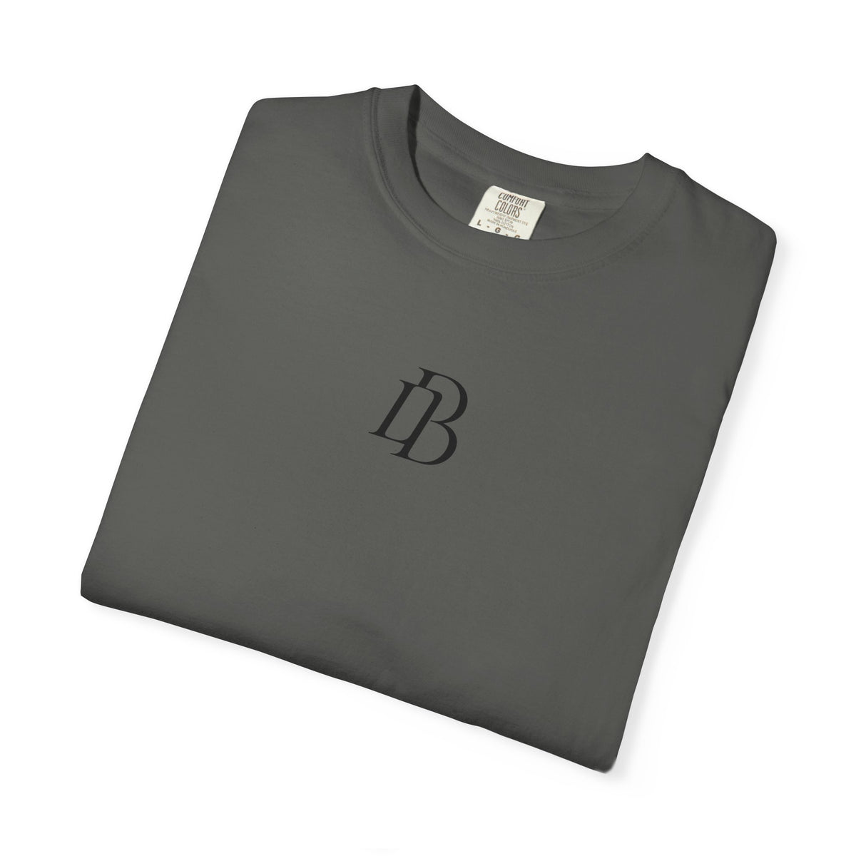 Mercedes W124 AMG Hammer Graphic Tee | dusty.builds