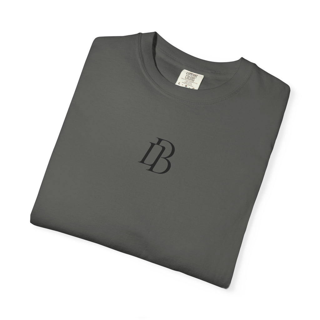 Mercedes W124 AMG Hammer Graphic Tee | dusty.builds