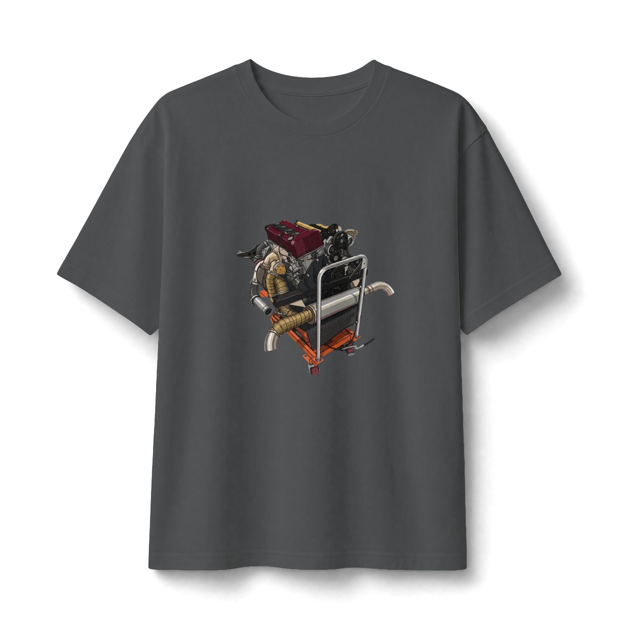 Unisex 7.5-Ounce Heavyweight Tee