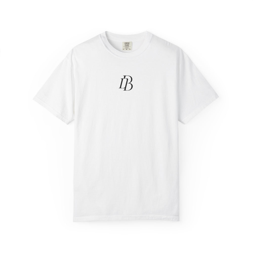 Mercedes W124 AMG Hammer Graphic Tee | dusty.builds