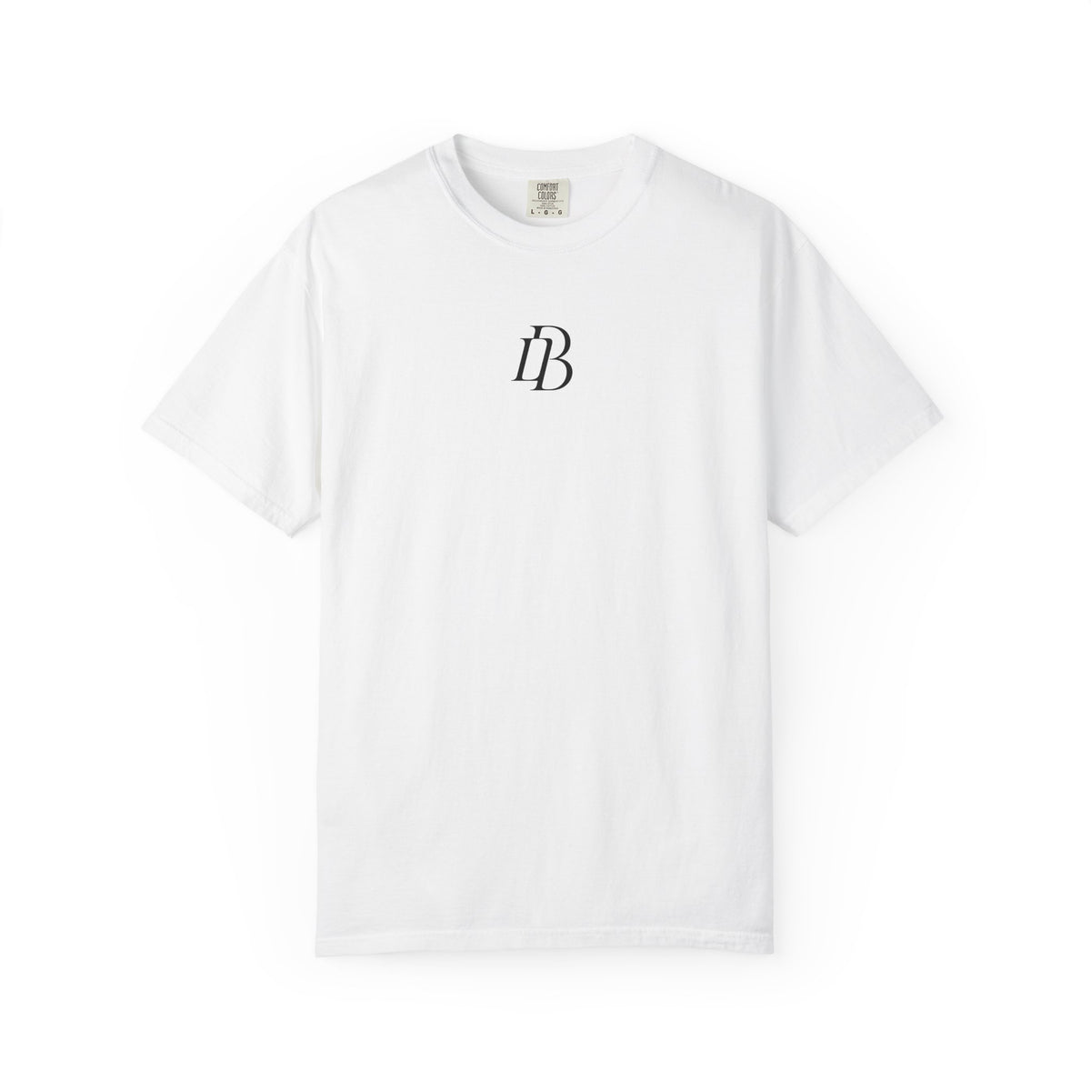 Mercedes W124 AMG Hammer Graphic Tee | dusty.builds