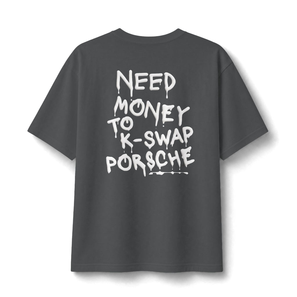 Unisex 7.5-Ounce Heavyweight Tee