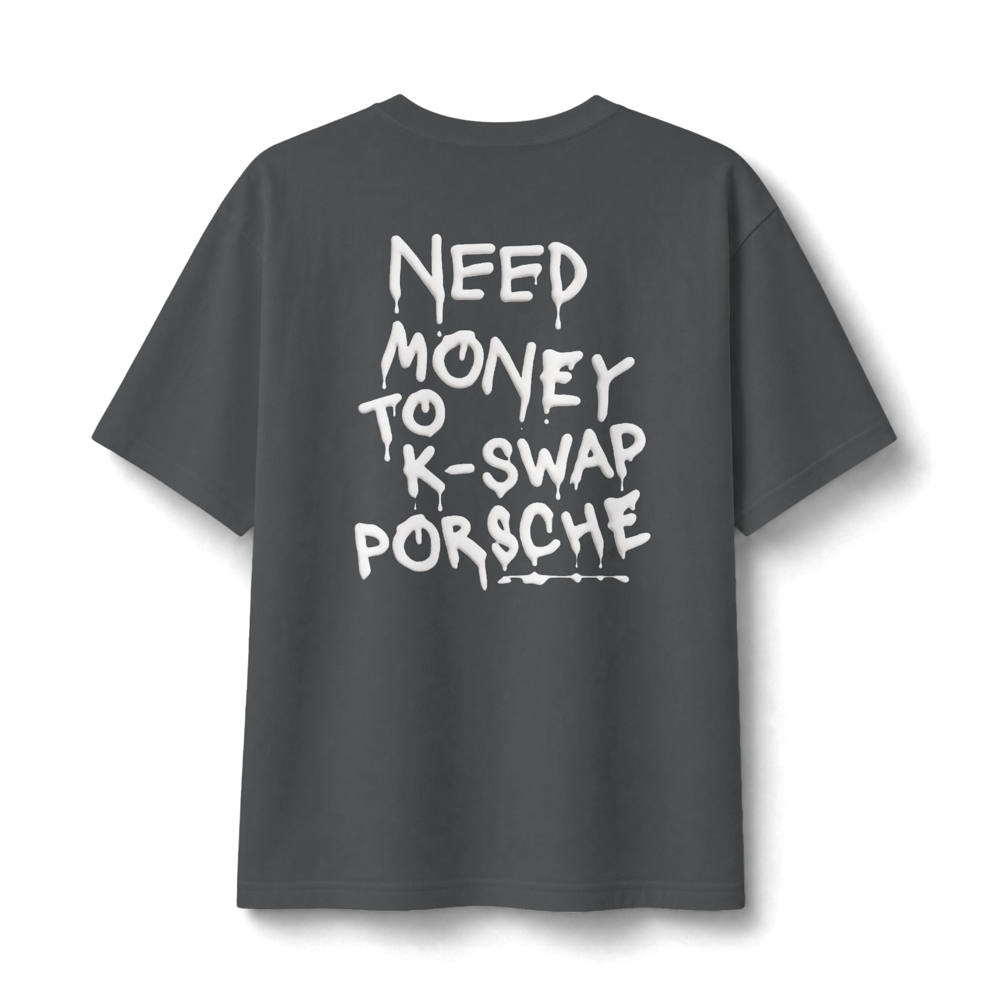 Unisex 7.5-Ounce Heavyweight Tee