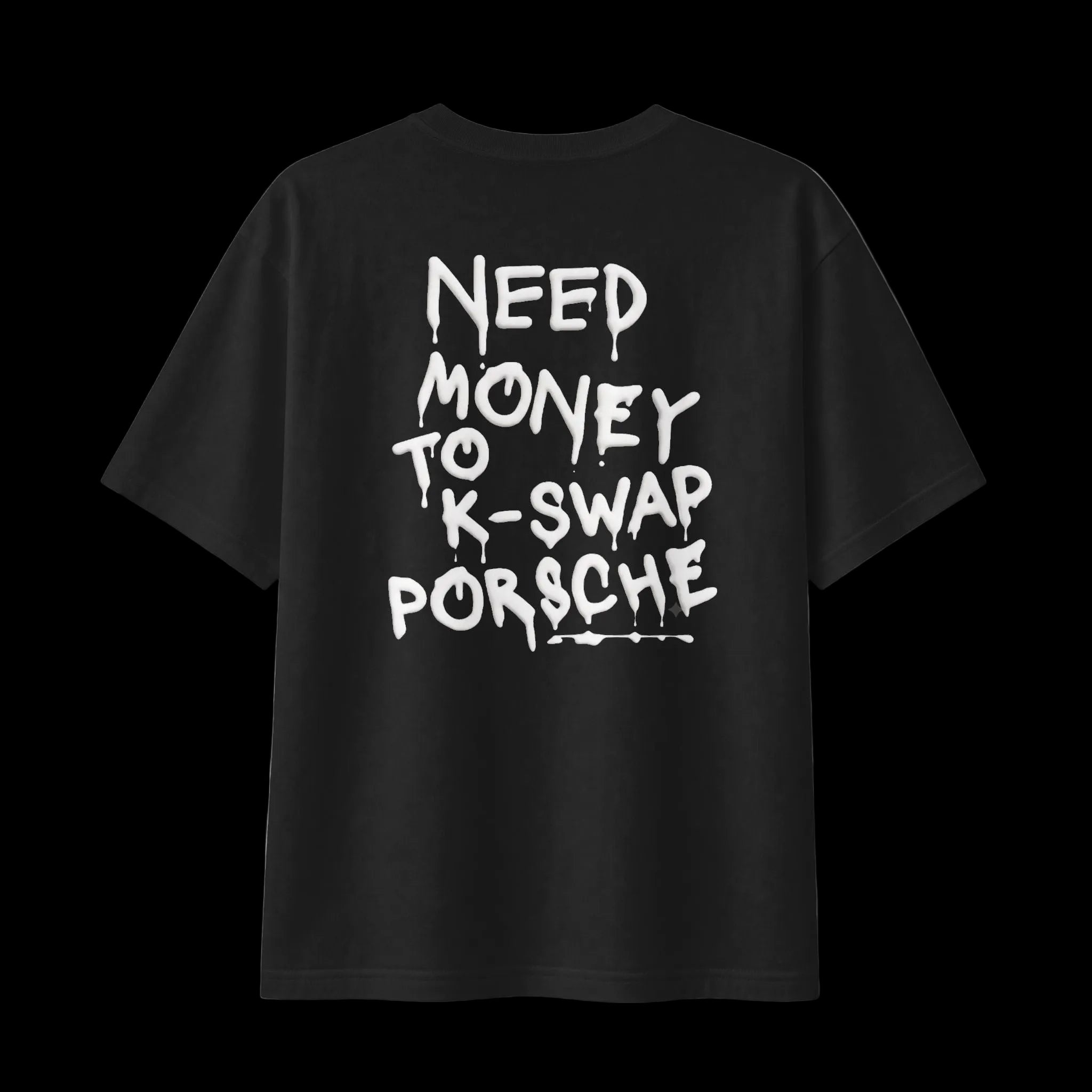 K-Swap The World Shirt