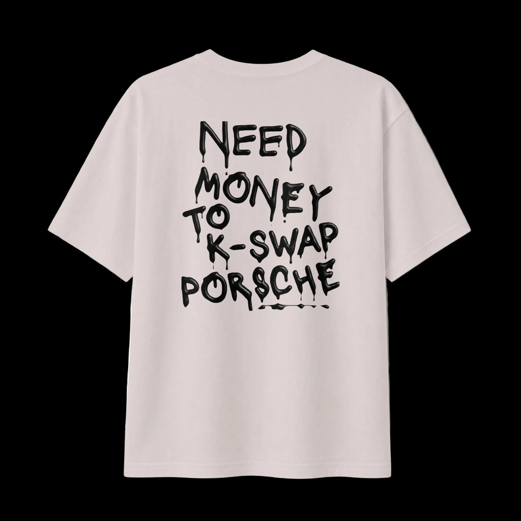 K-Swap The World Shirt