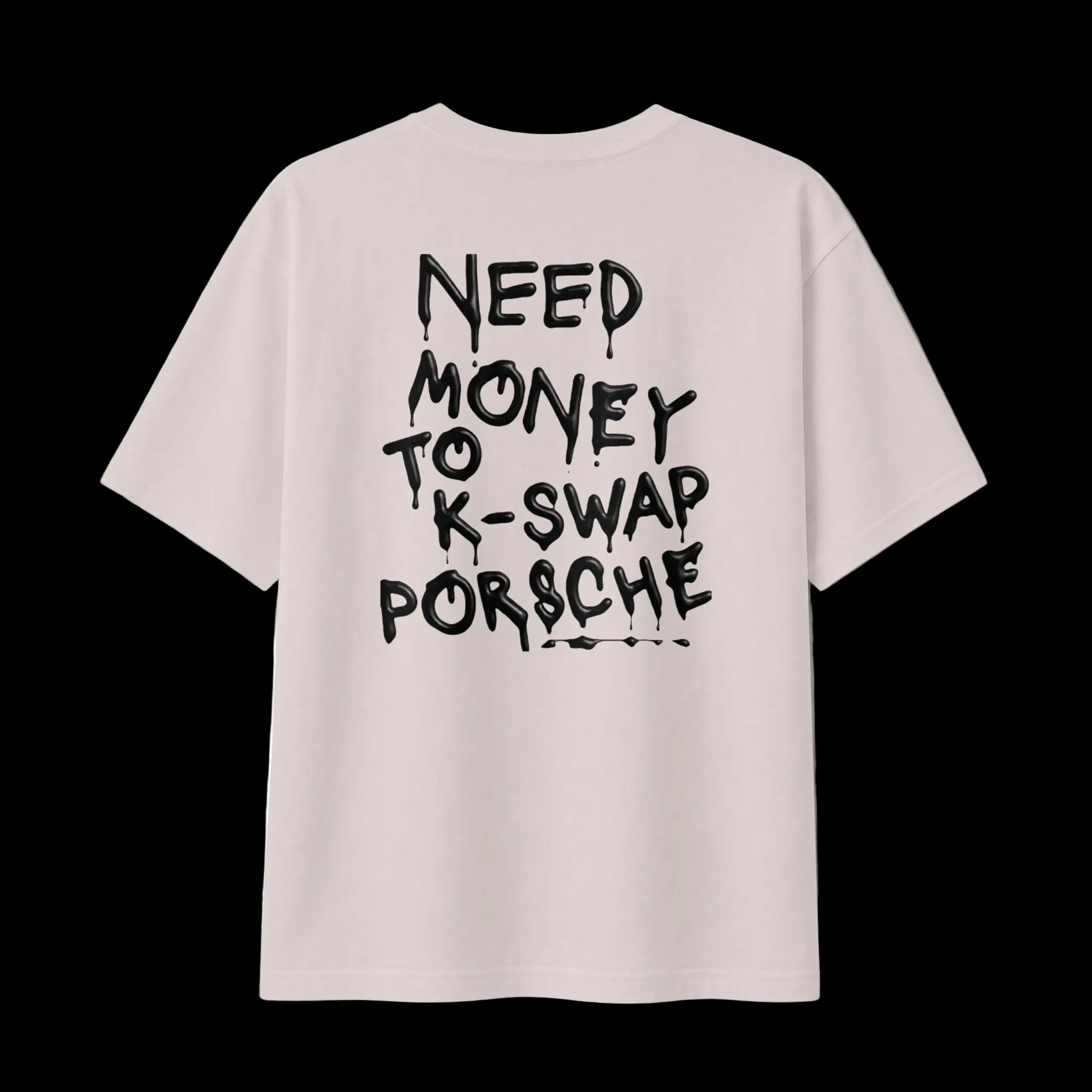 K-Swap The World Shirt