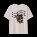 K-Swap The World Shirt